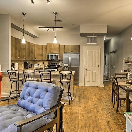 Chic Wilmington Condo In Brooklyn Arts District! 외부 사진