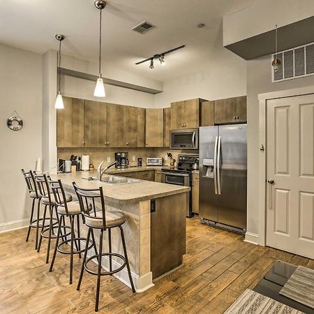 Chic Wilmington Condo In Brooklyn Arts District! 외부 사진