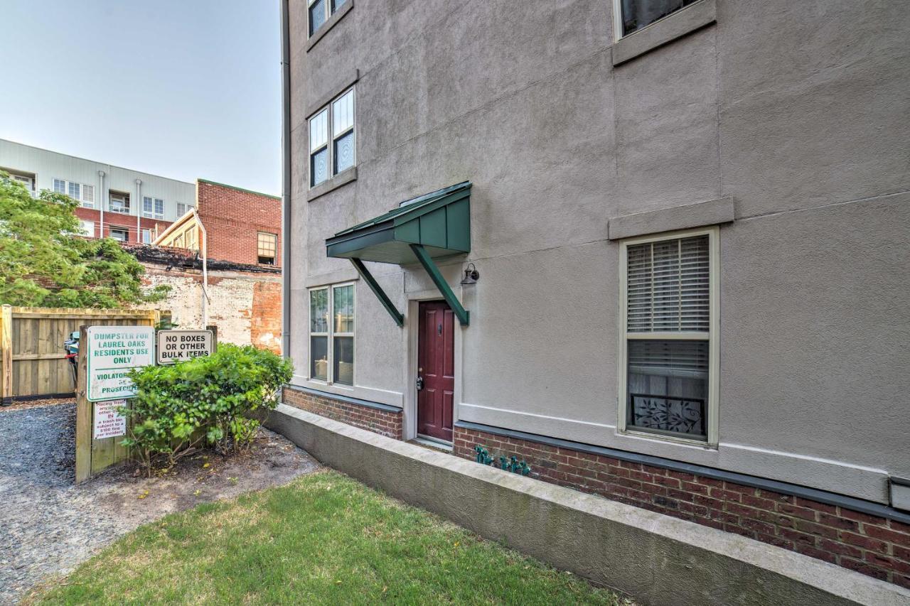 Chic Wilmington Condo In Brooklyn Arts District! 외부 사진