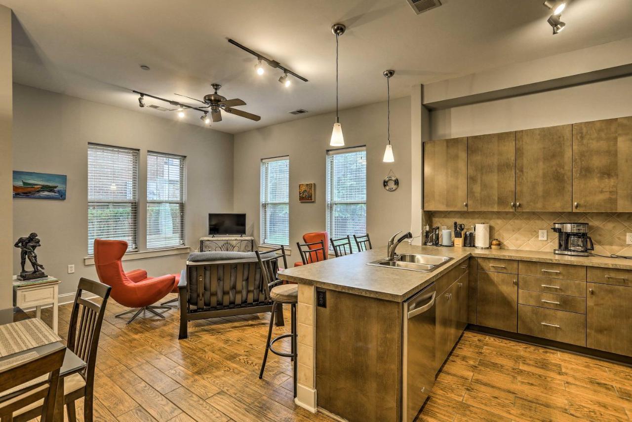 Chic Wilmington Condo In Brooklyn Arts District! 외부 사진