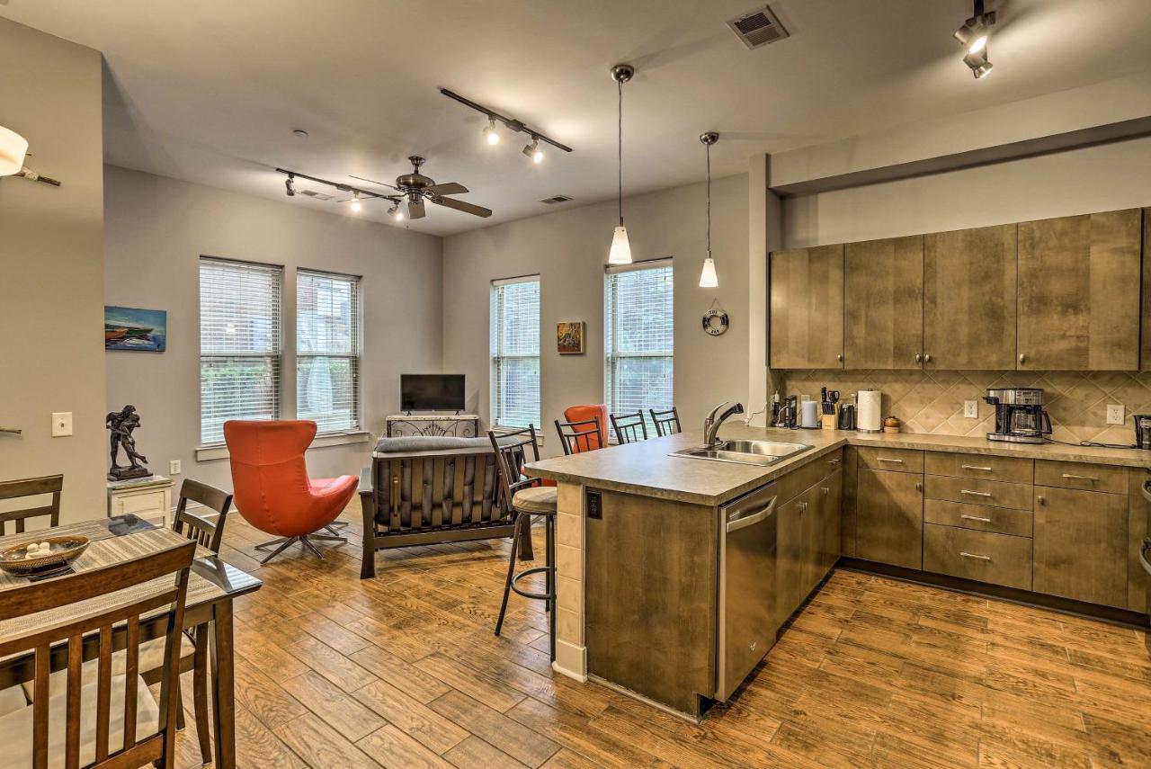 Chic Wilmington Condo In Brooklyn Arts District! 외부 사진