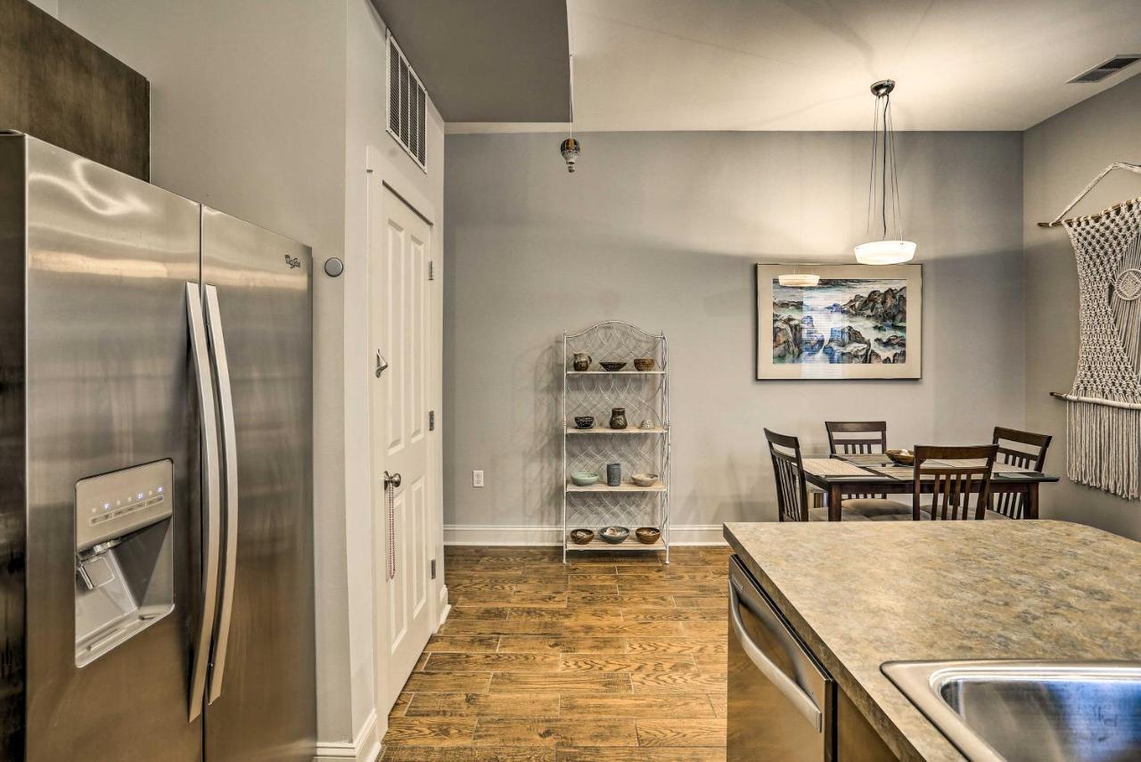 Chic Wilmington Condo In Brooklyn Arts District! 외부 사진