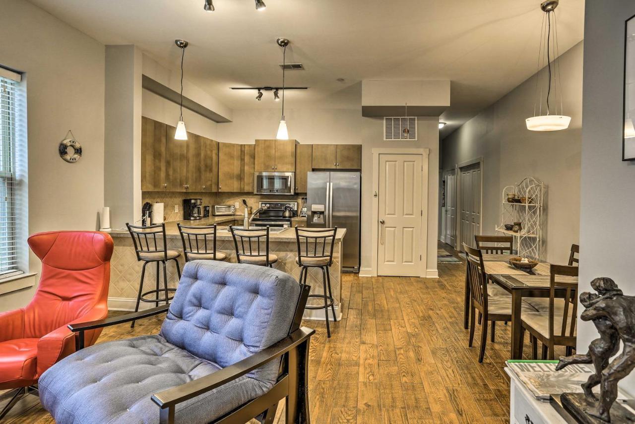 Chic Wilmington Condo In Brooklyn Arts District! 외부 사진