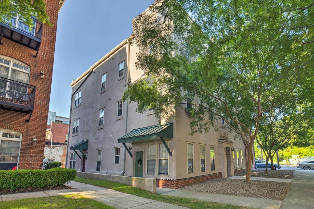 Chic Wilmington Condo In Brooklyn Arts District! 외부 사진