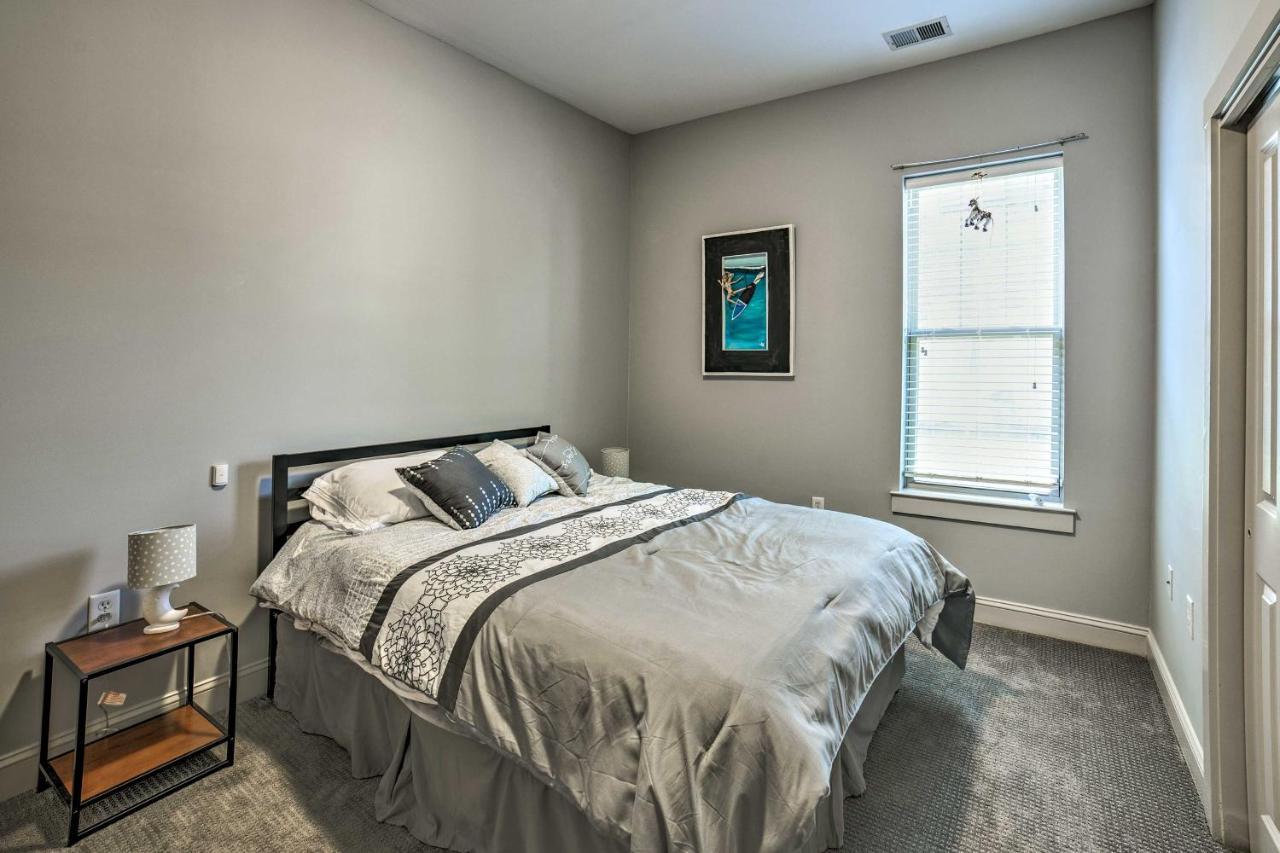 Chic Wilmington Condo In Brooklyn Arts District! 외부 사진