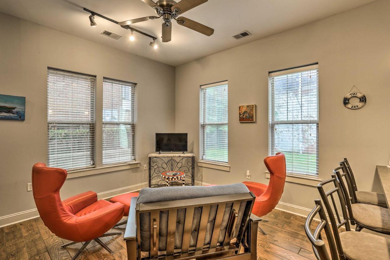 Chic Wilmington Condo In Brooklyn Arts District! 외부 사진