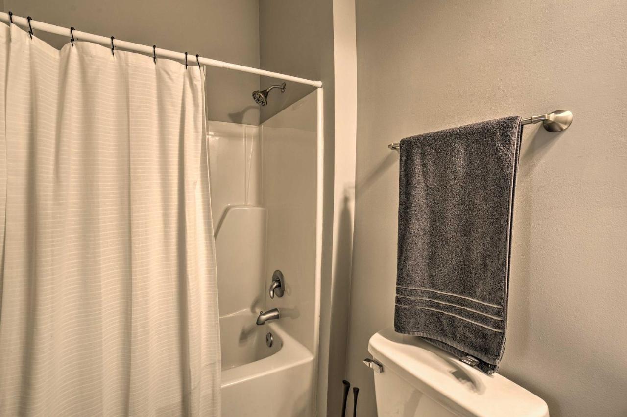 Chic Wilmington Condo In Brooklyn Arts District! 외부 사진