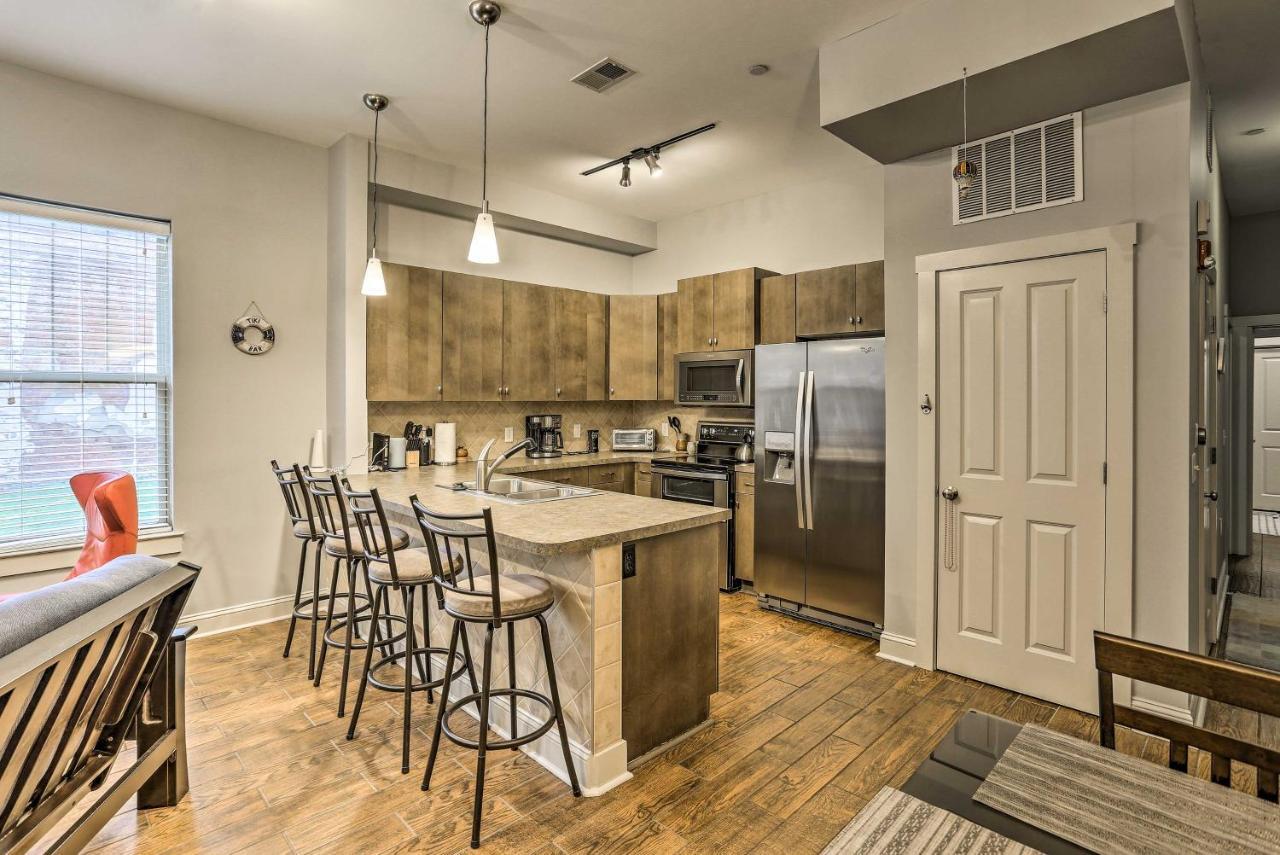 Chic Wilmington Condo In Brooklyn Arts District! 외부 사진