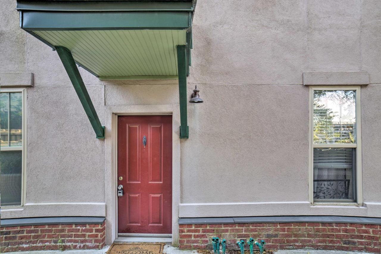 Chic Wilmington Condo In Brooklyn Arts District! 외부 사진