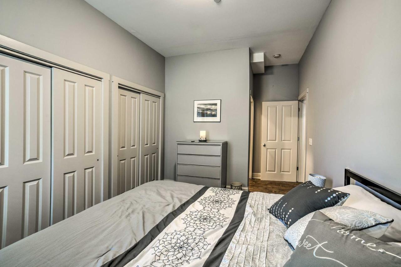 Chic Wilmington Condo In Brooklyn Arts District! 외부 사진