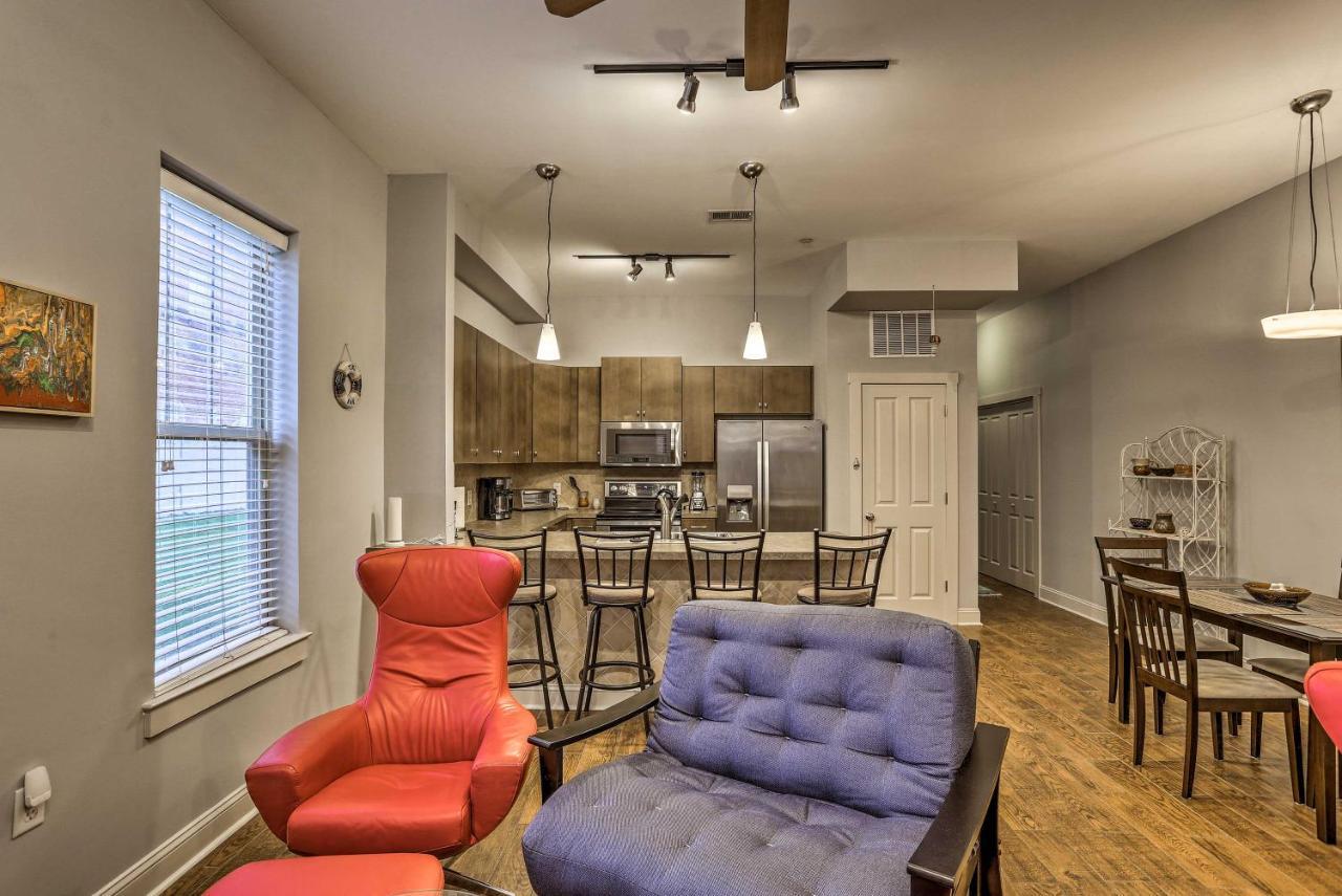 Chic Wilmington Condo In Brooklyn Arts District! 외부 사진