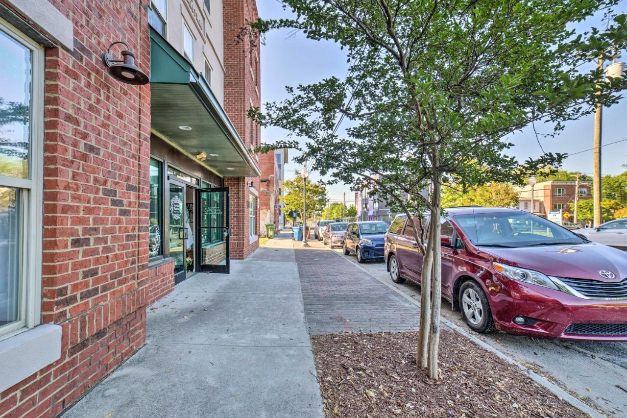 Chic Wilmington Condo In Brooklyn Arts District! 외부 사진