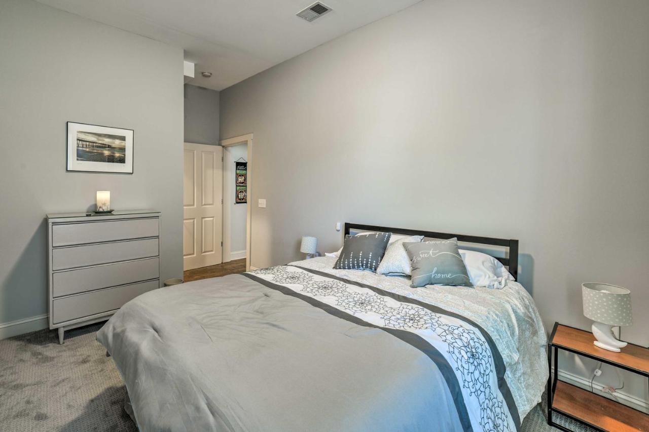 Chic Wilmington Condo In Brooklyn Arts District! 외부 사진