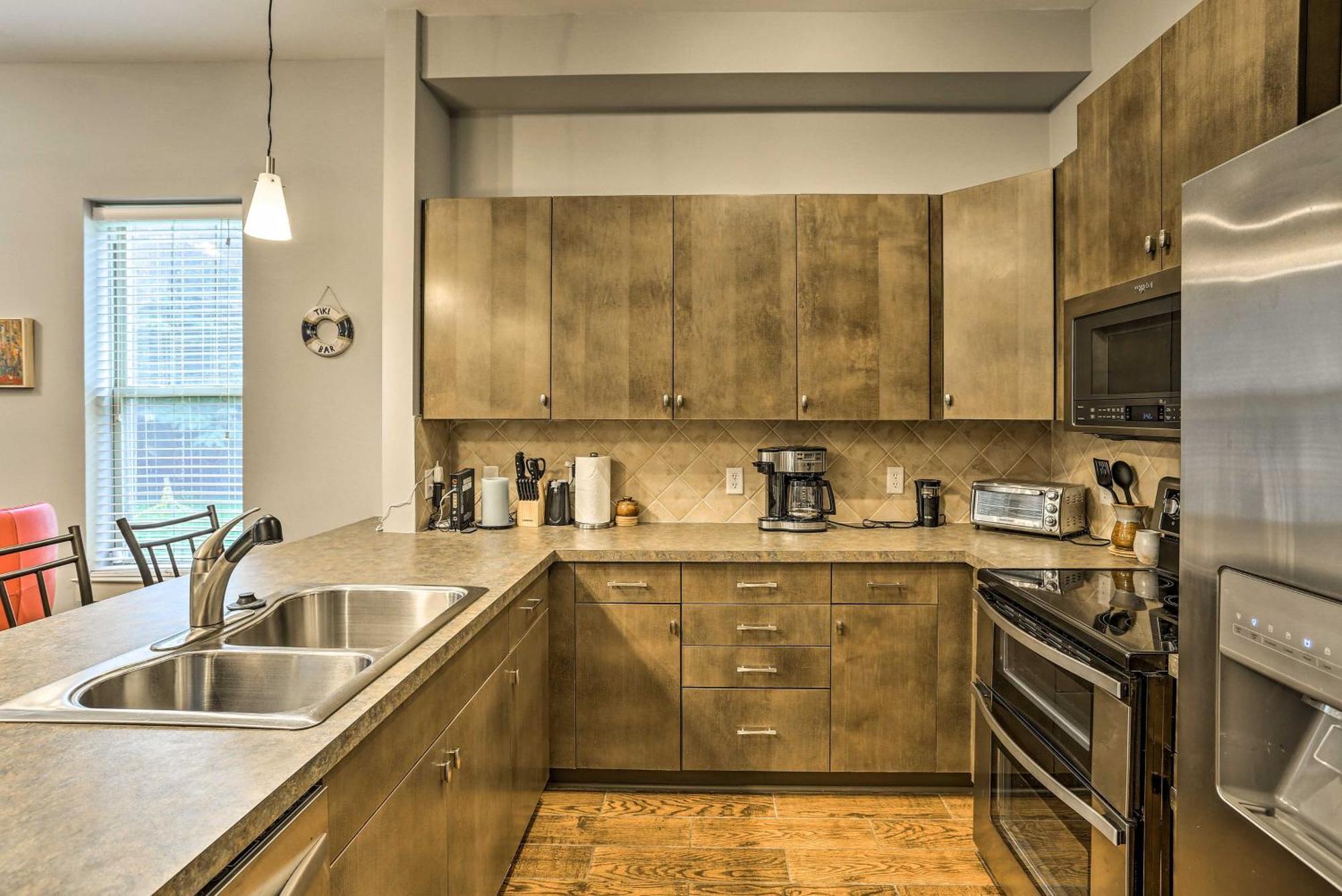 Chic Wilmington Condo In Brooklyn Arts District! 외부 사진