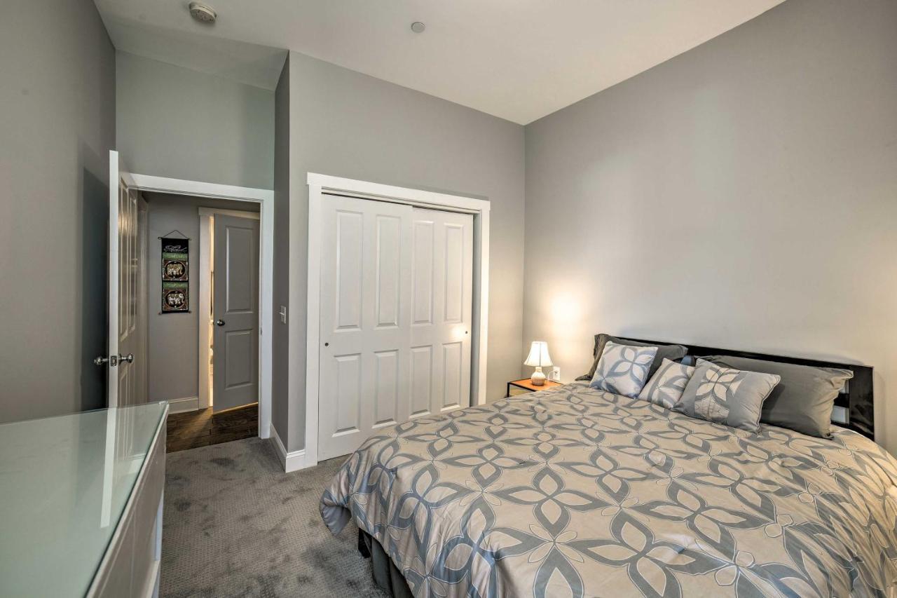 Chic Wilmington Condo In Brooklyn Arts District! 외부 사진