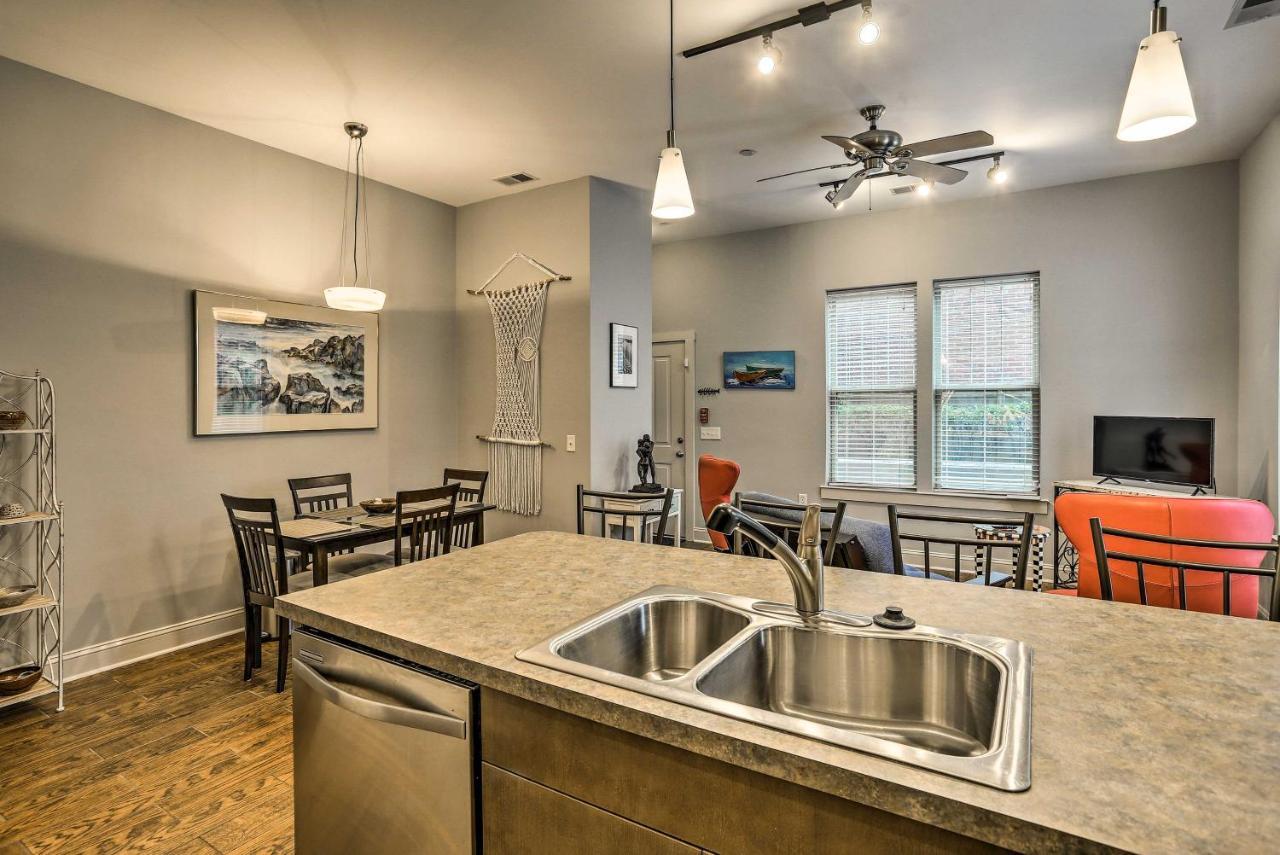 Chic Wilmington Condo In Brooklyn Arts District! 외부 사진